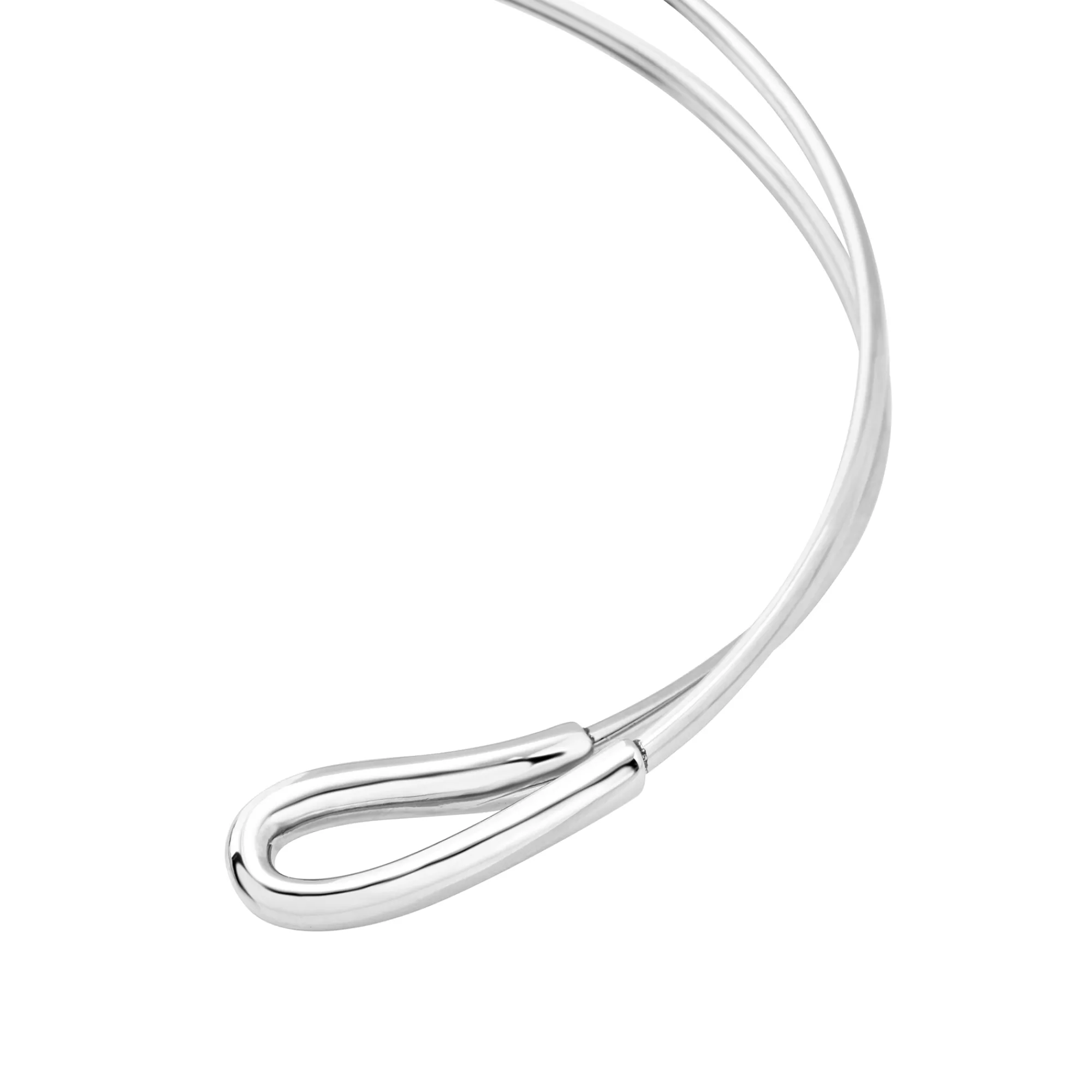 Breil LIGHTLINE-HARMONISCHES STAHLCOLLIER Best
