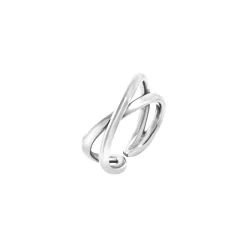 Breil LIGHTLINE-LIGHTLINE SS RING - 12 Best