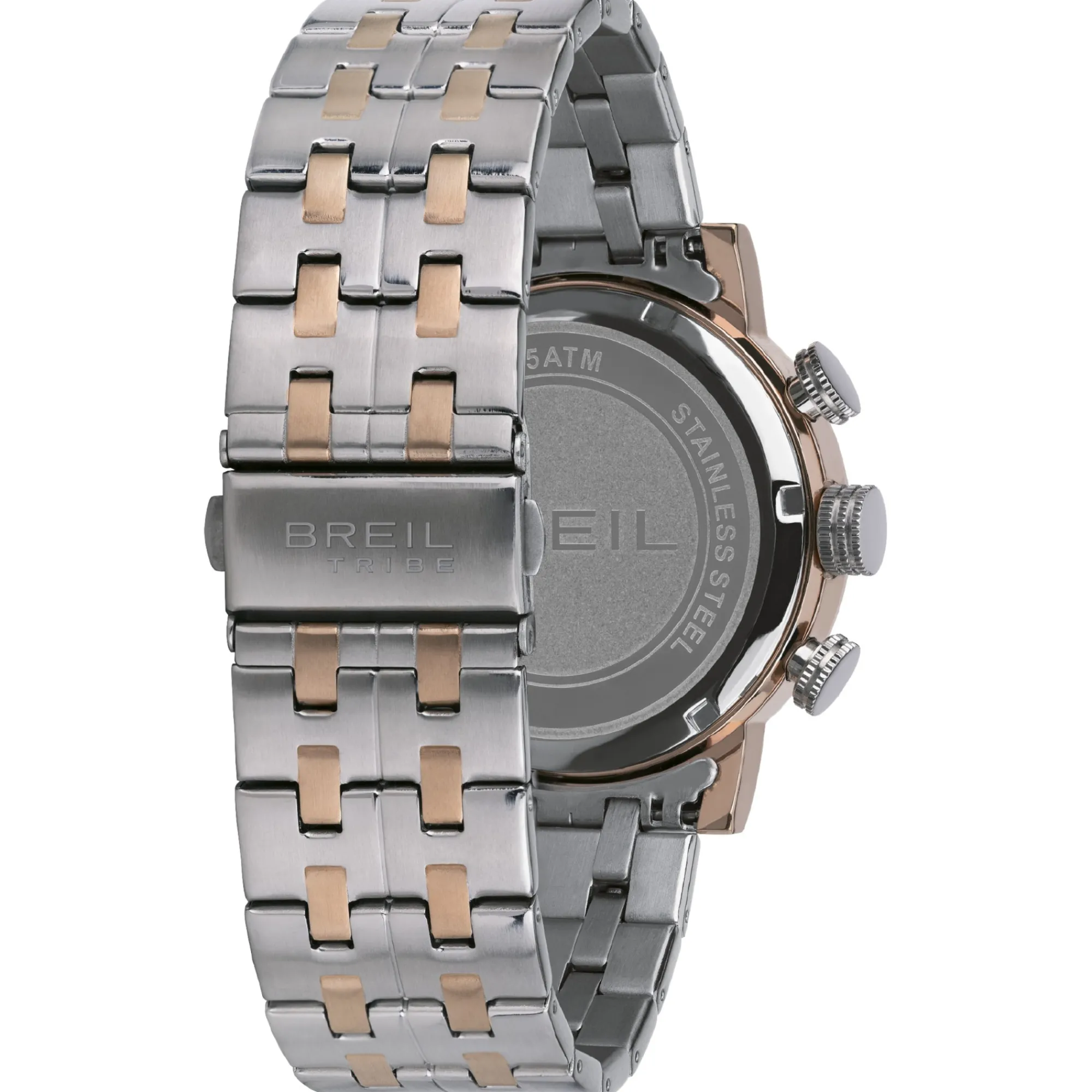 Breil LIL TRIBE-CHRONO GENT 43 MM Clearance