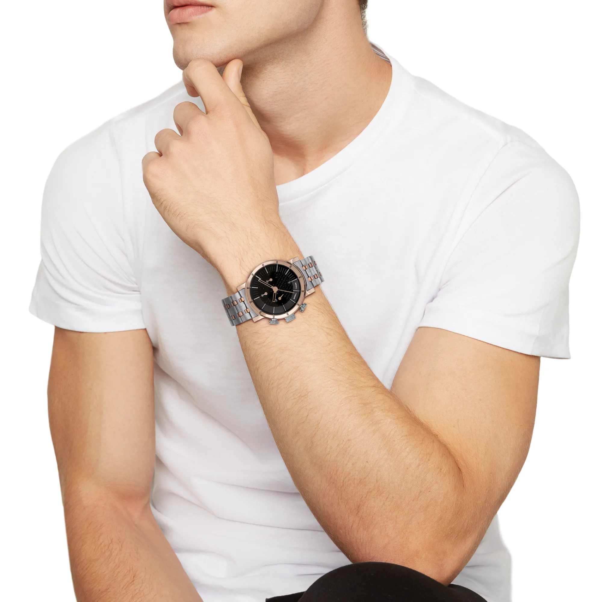 Breil LIL TRIBE-CHRONO GENT 43 MM Clearance
