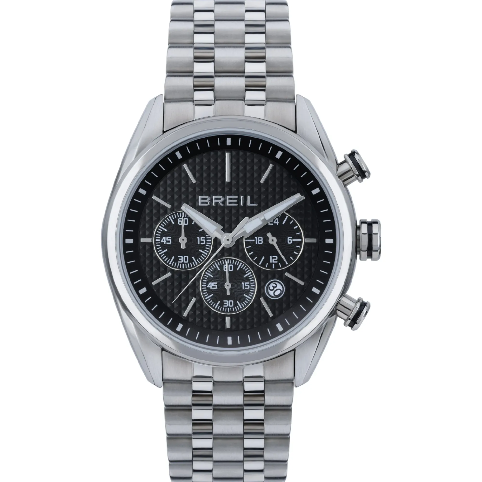 Breil LINE UP-CHRONO HERREN 43 MM Sale