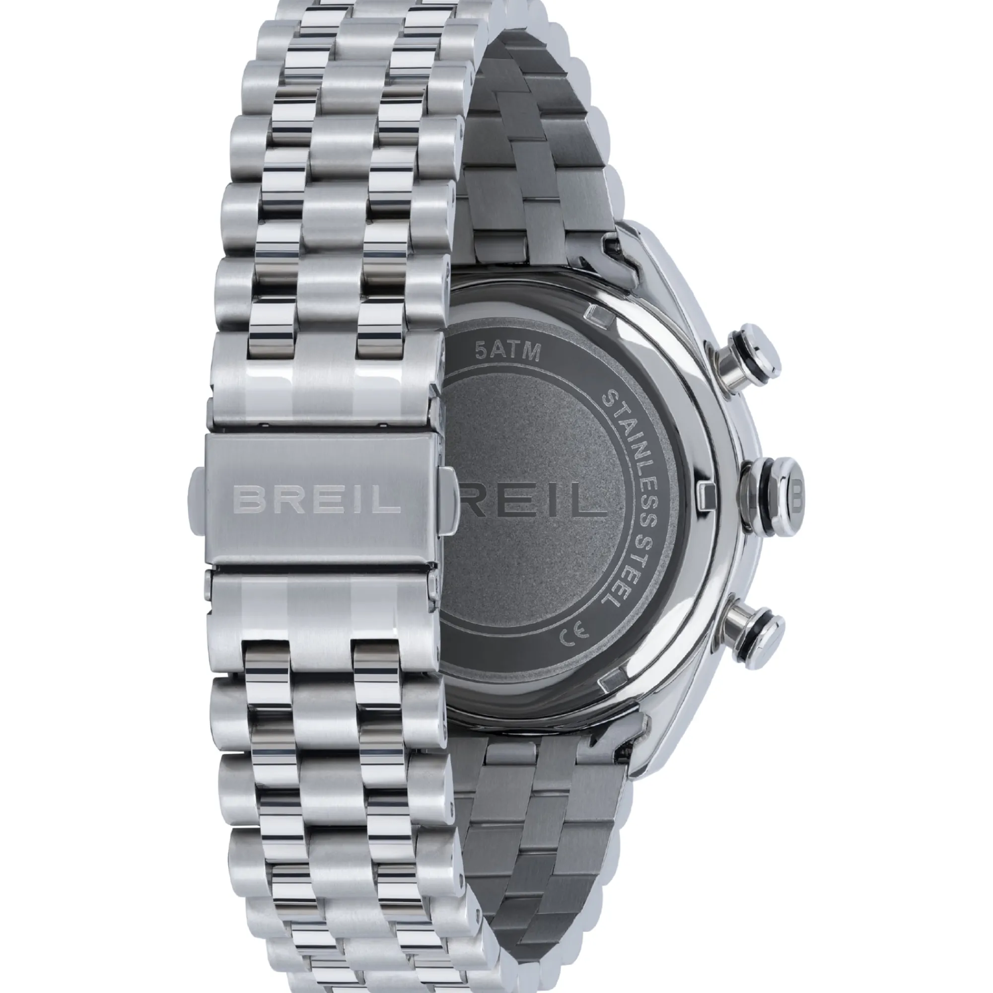 Breil LINE UP-CHRONO HERREN 43 MM Sale
