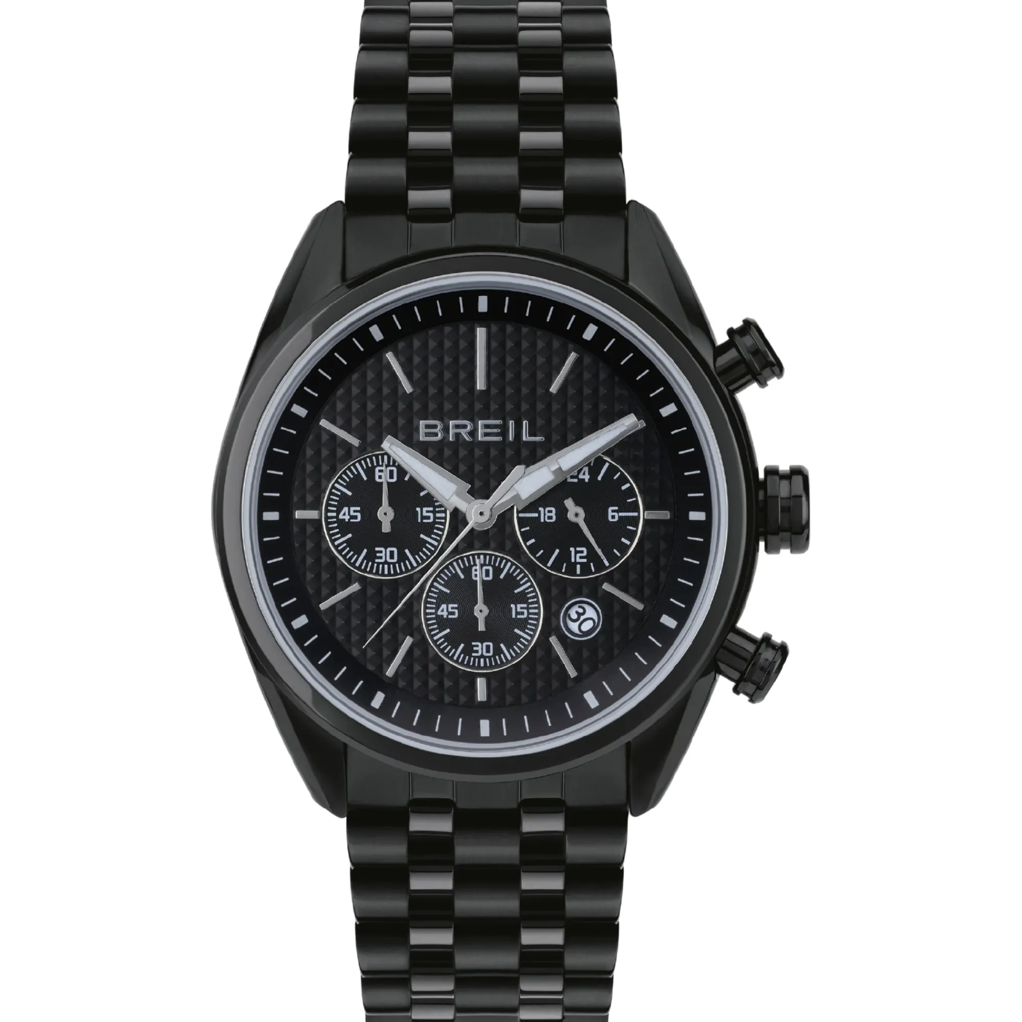 Breil LINE UP-CHRONO HERREN 43 MM Online
