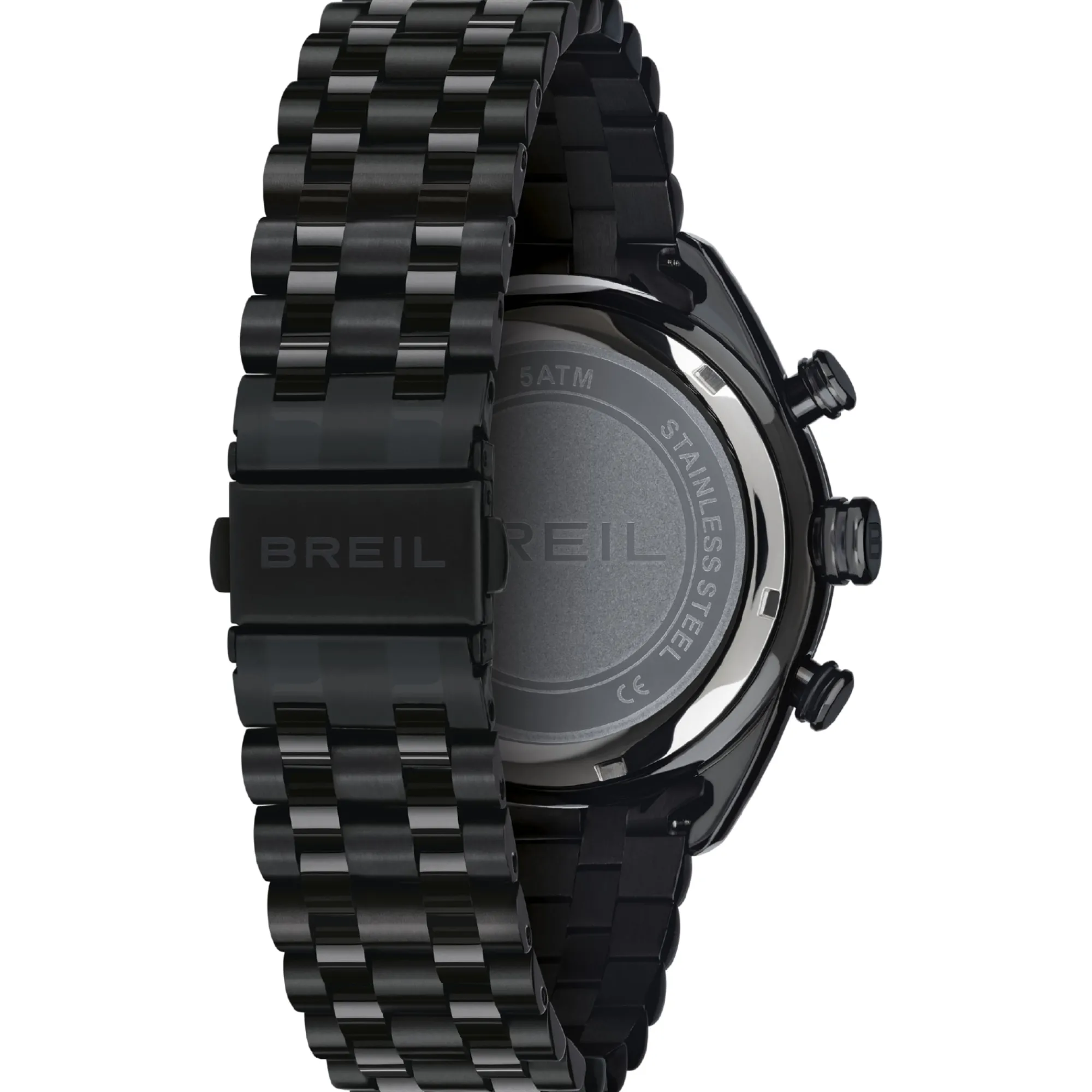 Breil LINE UP-CHRONO HERREN 43 MM Online