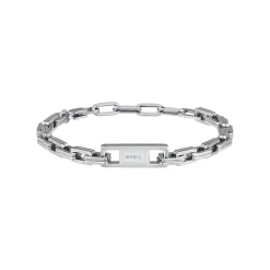 Breil LOGOMANIA-EDELSTAHL ARMBAND Best
