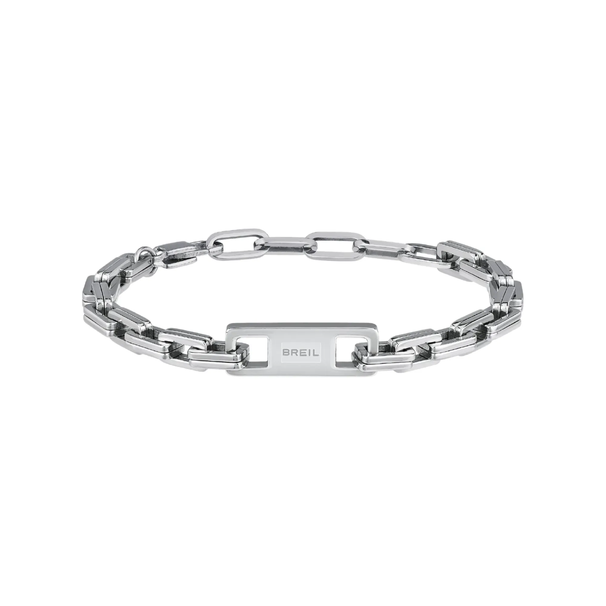 Breil LOGOMANIA-EDELSTAHL ARMBAND Best