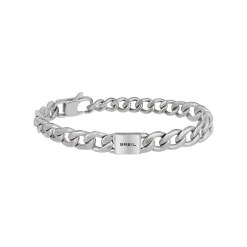 Breil LOGOMANIA-EDELSTAHL ARMBAND Sale