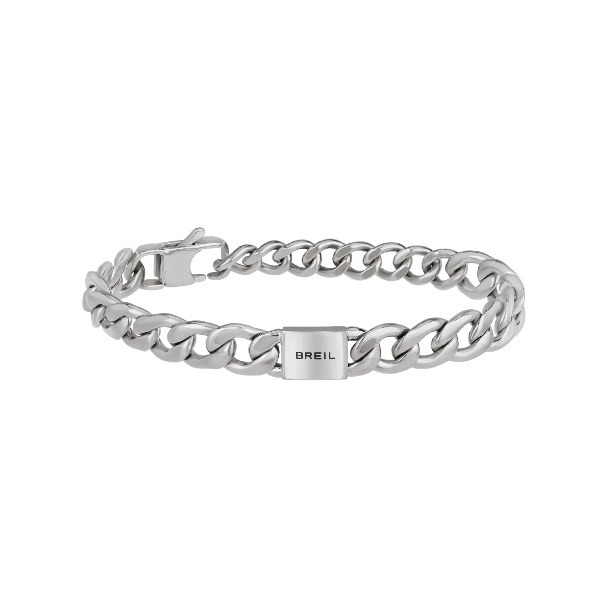 Breil LOGOMANIA-EDELSTAHL ARMBAND Sale