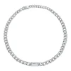 Breil LOGOMANIA-EDELSTAHL KETTE Clearance