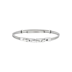 Breil LOOP-EDELSTAHL-ARMBAND Outlet