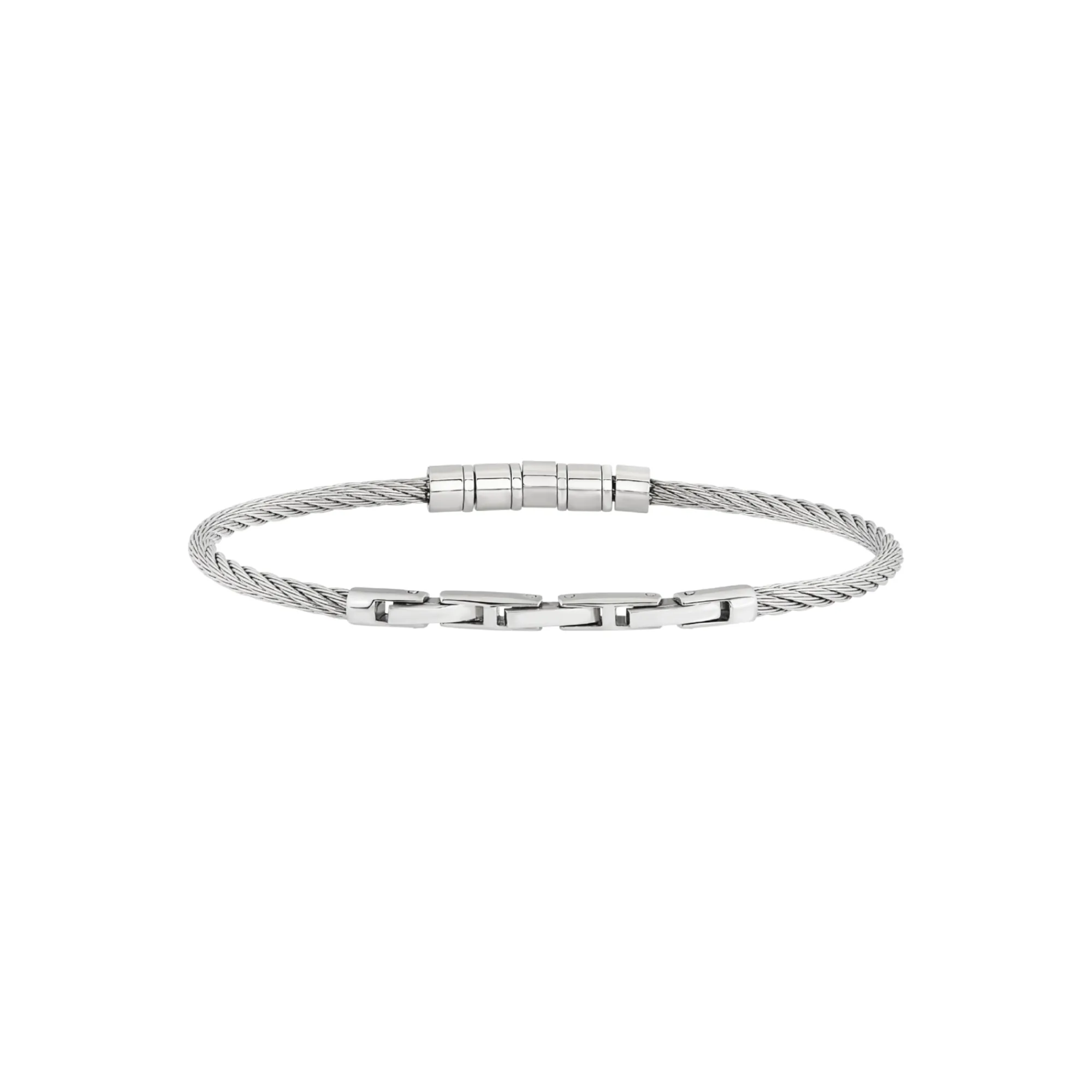 Breil LOOP-EDELSTAHL-ARMBAND Hot