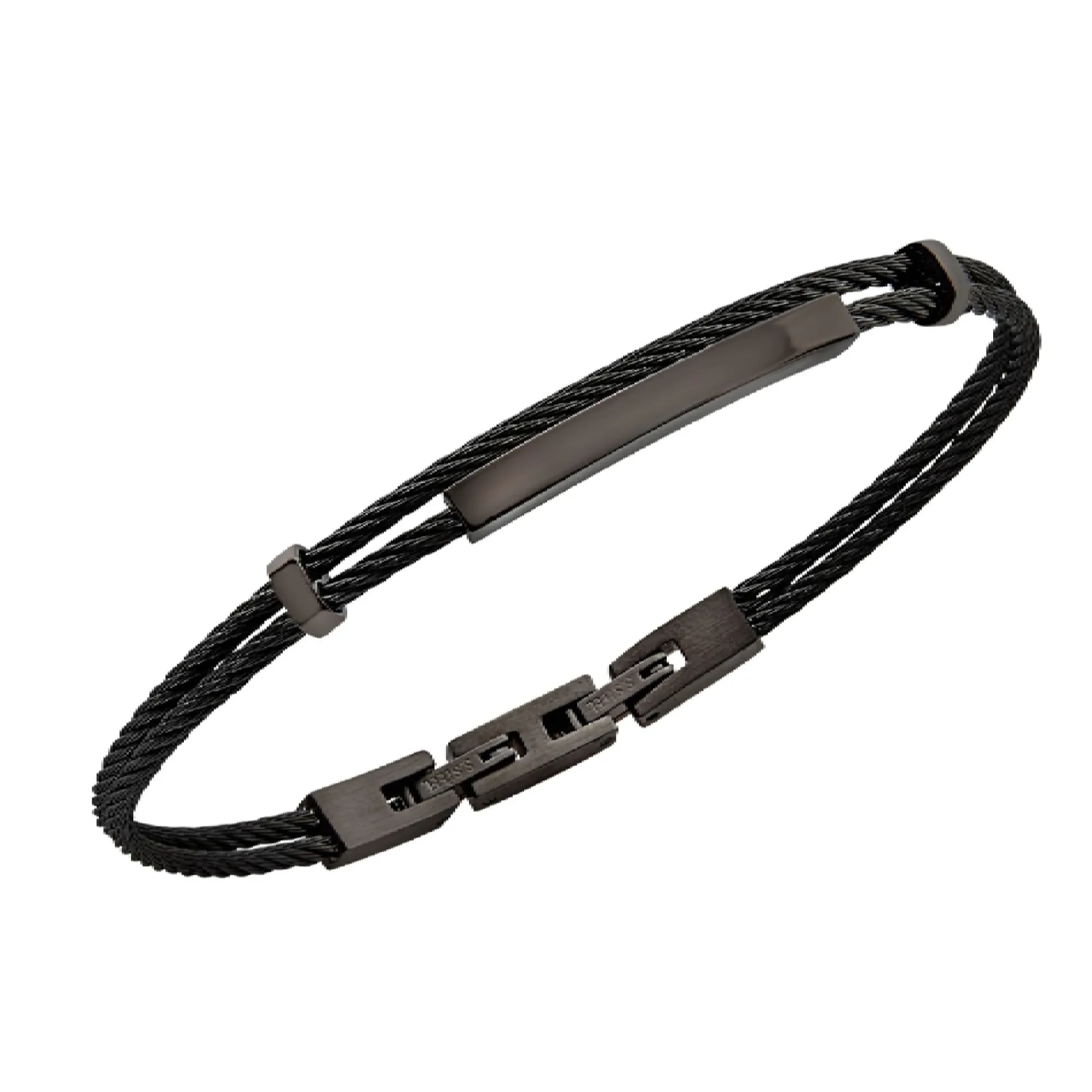 Breil LOOP-EDELSTAHL-ARMBAND New