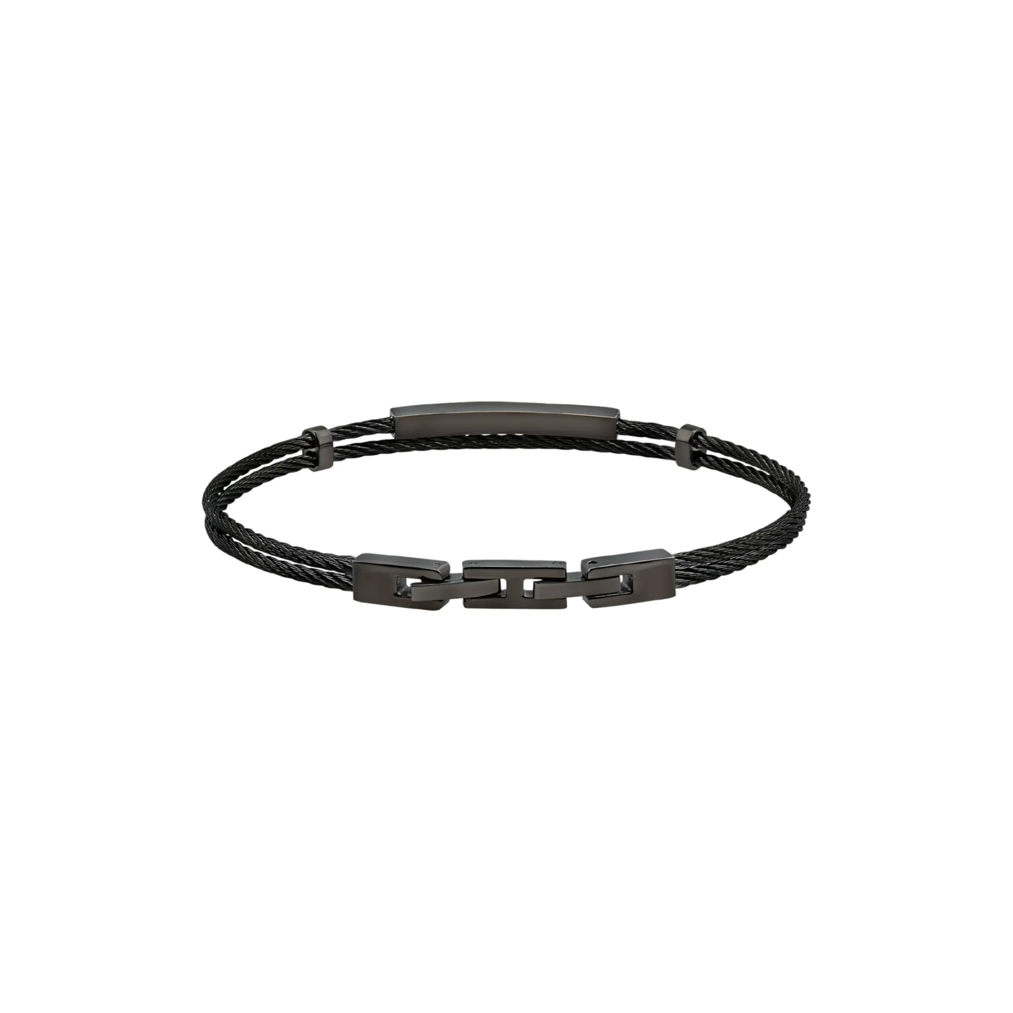 Breil LOOP-EDELSTAHL-ARMBAND New