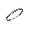 Breil LOOP-ZWEIFARBIGES STAHLARMBAND Sale