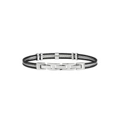 Breil LOOP-ZWEIFARBIGES STAHLARMBAND Sale