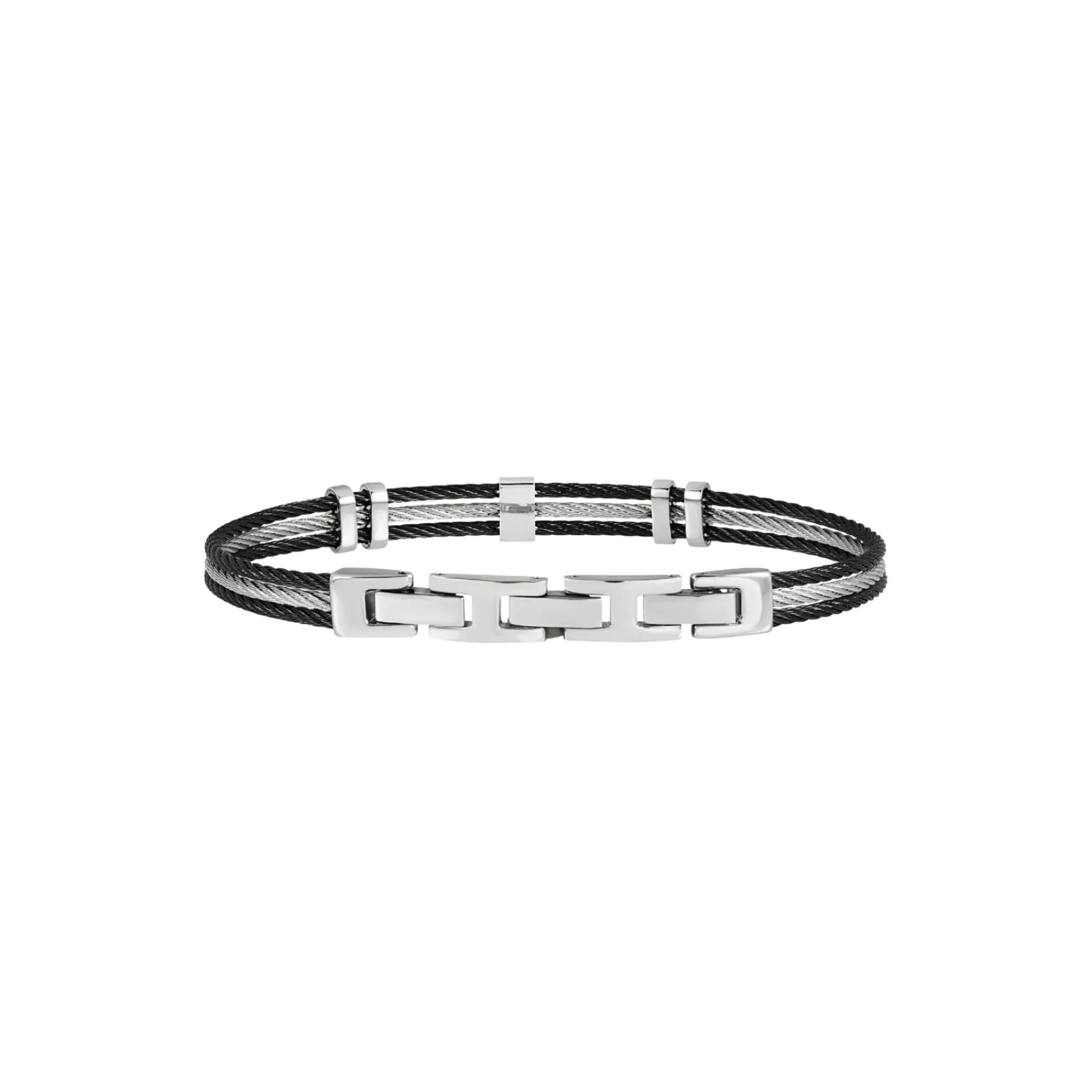 Breil LOOP-ZWEIFARBIGES STAHLARMBAND Sale