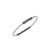 Breil LOOP-ZWEIFARBIGES STAHLARMBAND Fashion