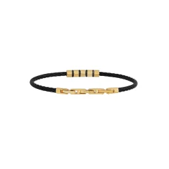 Breil LOOP-ZWEIFARBIGES STAHLARMBAND Discount