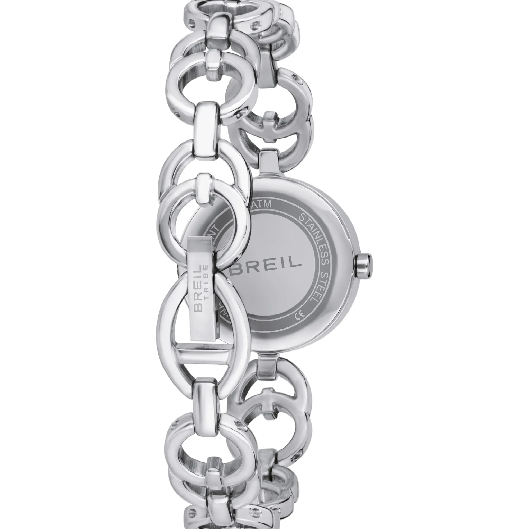 Breil LUNA-2H LADY 24 MM New
