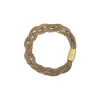Breil MAGNETICA SYSTEM-KLEINES ELEMENT GOLDEN TWIST - ARMBAND Clearance