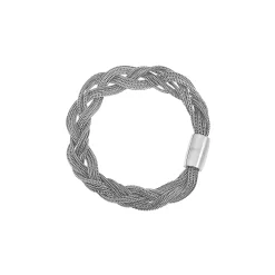 Breil MAGNETICA SYSTEM-KLEINES ELEMENT TWIST - ARMBAND New