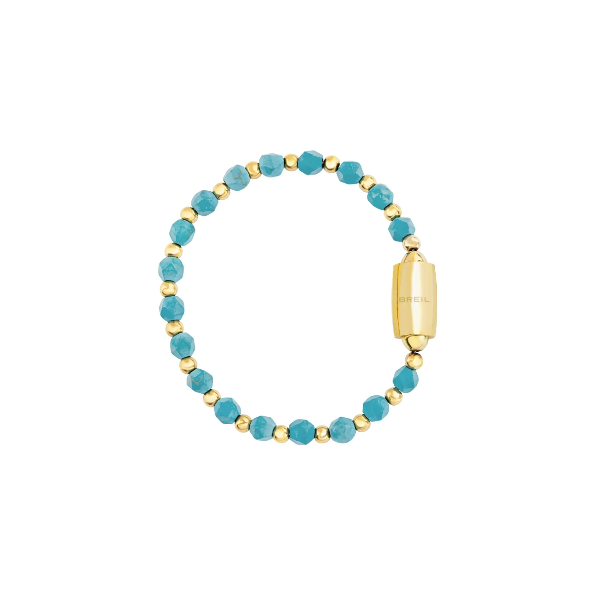 Breil MAGNETICA SYSTEM-KLEINES ELEMENT MEER & HIMMEL - ARMBAND Fashion