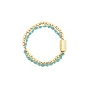 Breil MAGNETICA SYSTEM-KLEINES ELEMENT MEER & HIMMEL - ARMBAND Online