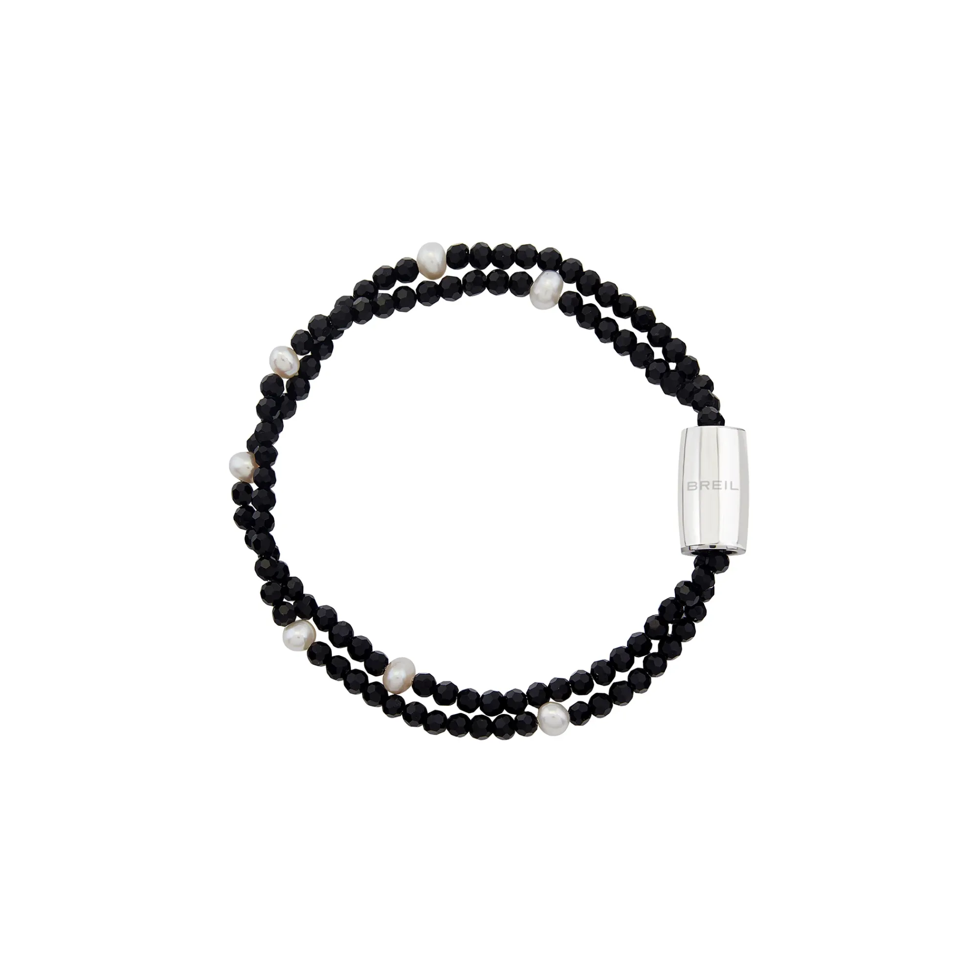 Breil MAGNETICA SYSTEM-KLEINES ELEMENT BLACK MOON - ARMBAND Outlet