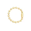 Breil MAGNETICA SYSTEM-KLEINES ELEMENT LA BULLE DORE' – ARMBAND Hot