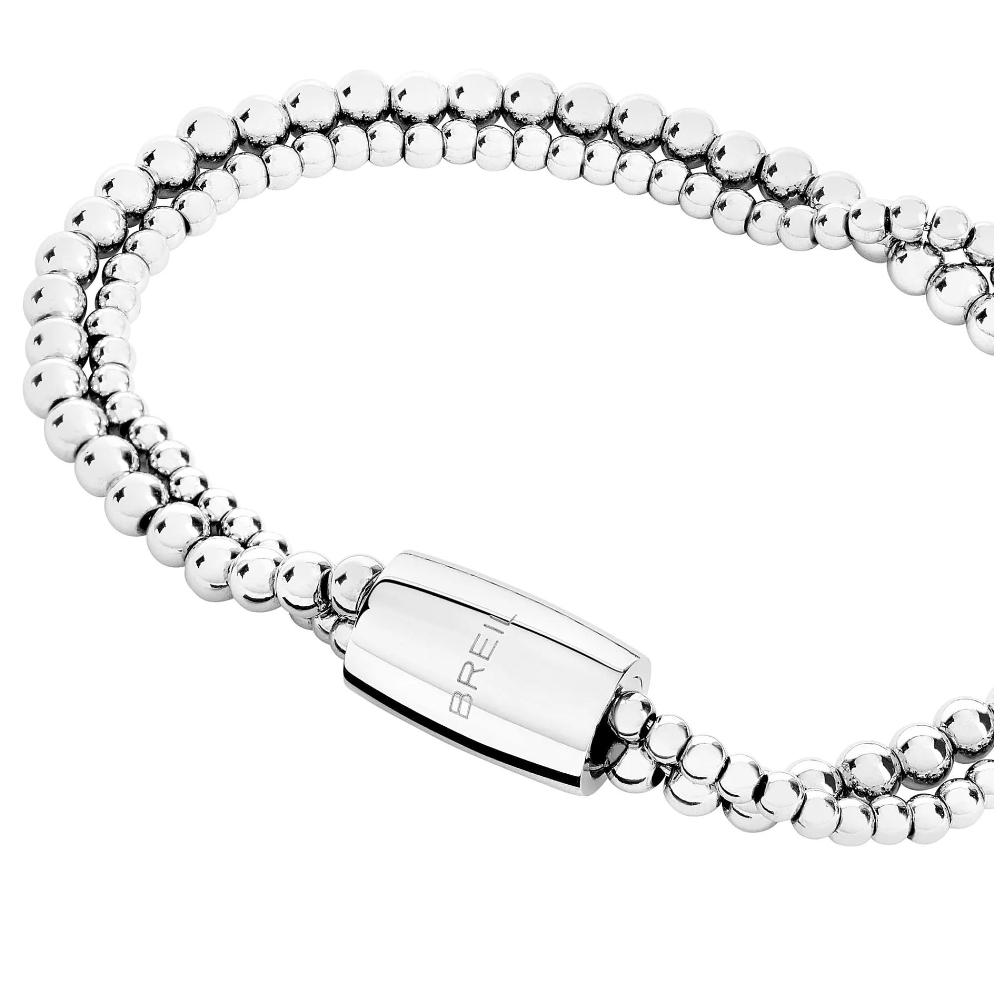 Breil MAGNETICA SYSTEM-KLEINES ELEMENT PETITE BULLE – BACELET Best