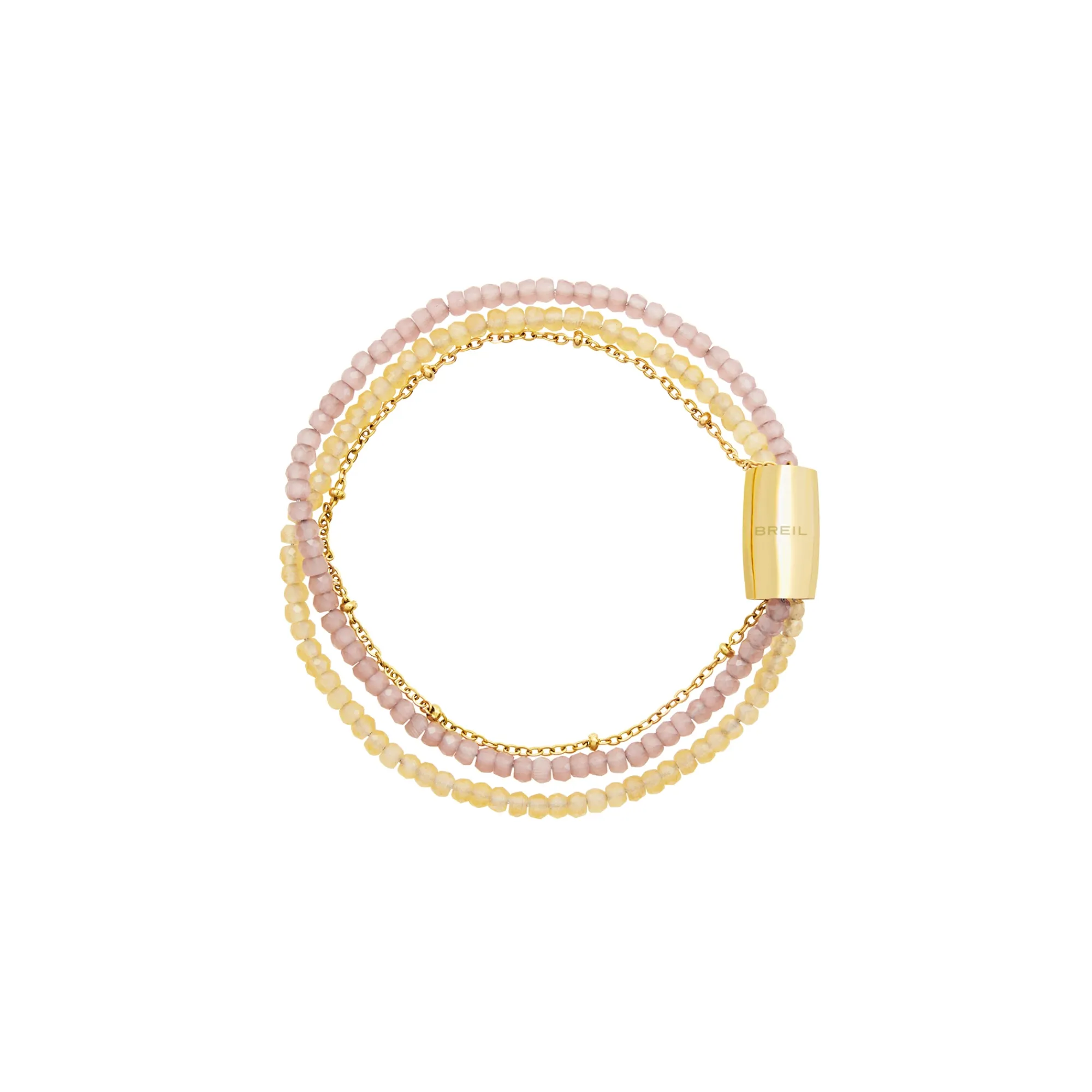 Breil MAGNETICA SYSTEM-KLEINES ELEMENT PARADISE - ARMBAND Clearance