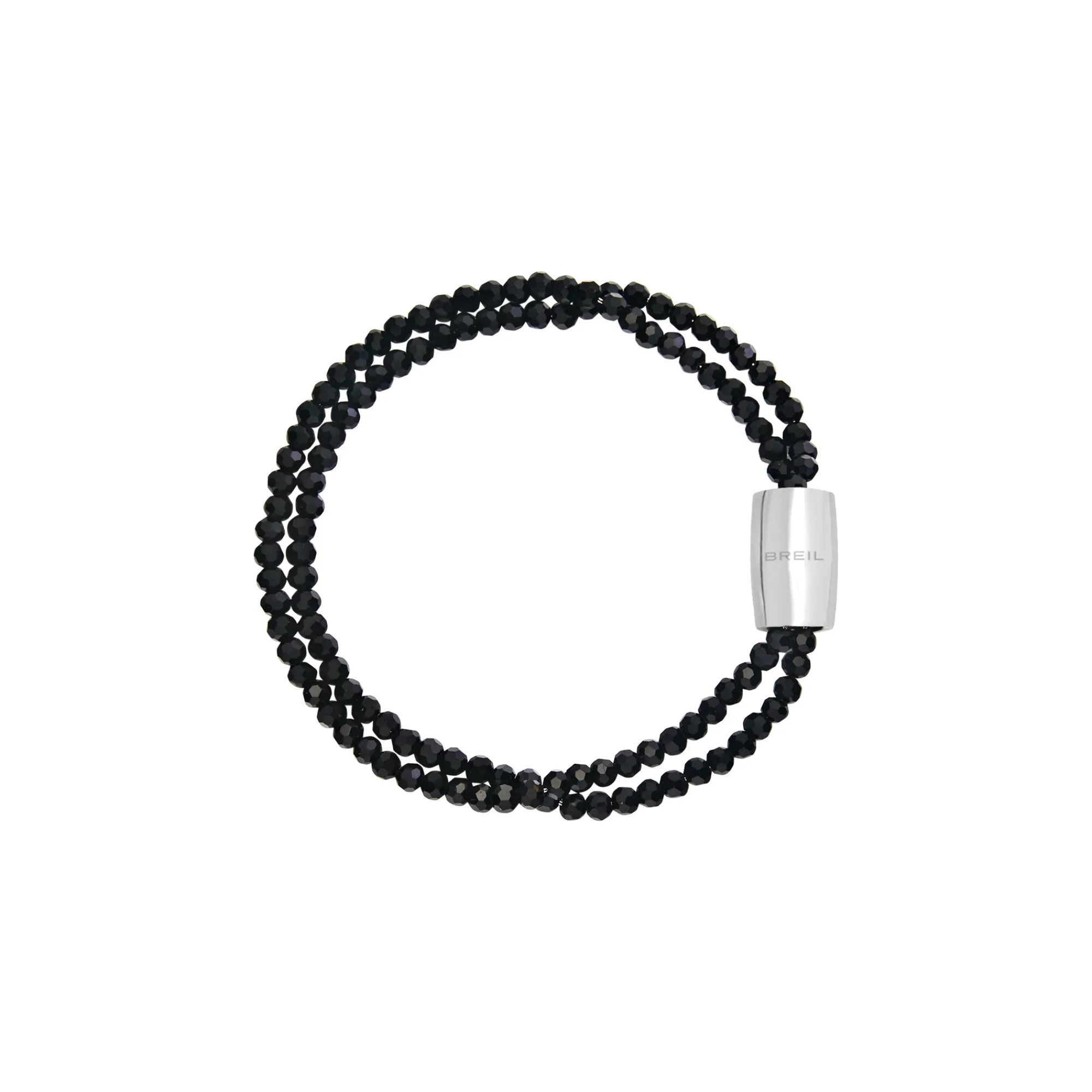Breil MAGNETICA SYSTEM-KLEINES ELEMENT LICORICE - ARMBAND Best