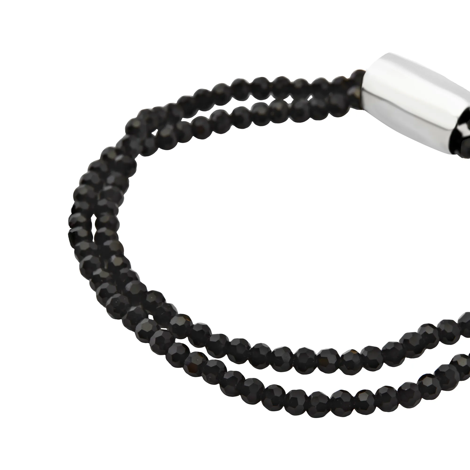 Breil MAGNETICA SYSTEM-KLEINES ELEMENT LICORICE - ARMBAND Best