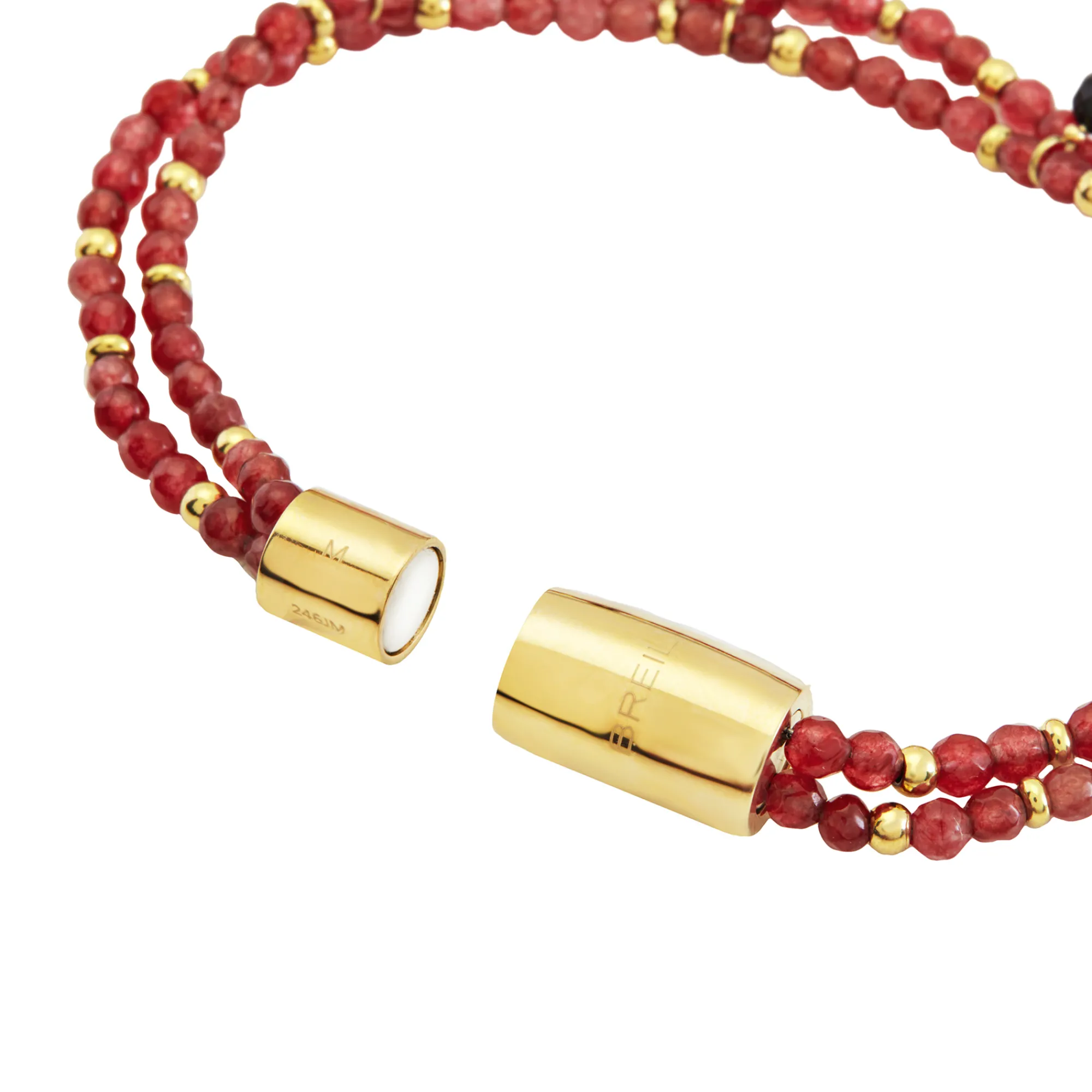 Breil MAGNETICA SYSTEM-KLEINES ELEMENT RED CARPET - ARMBAND Online