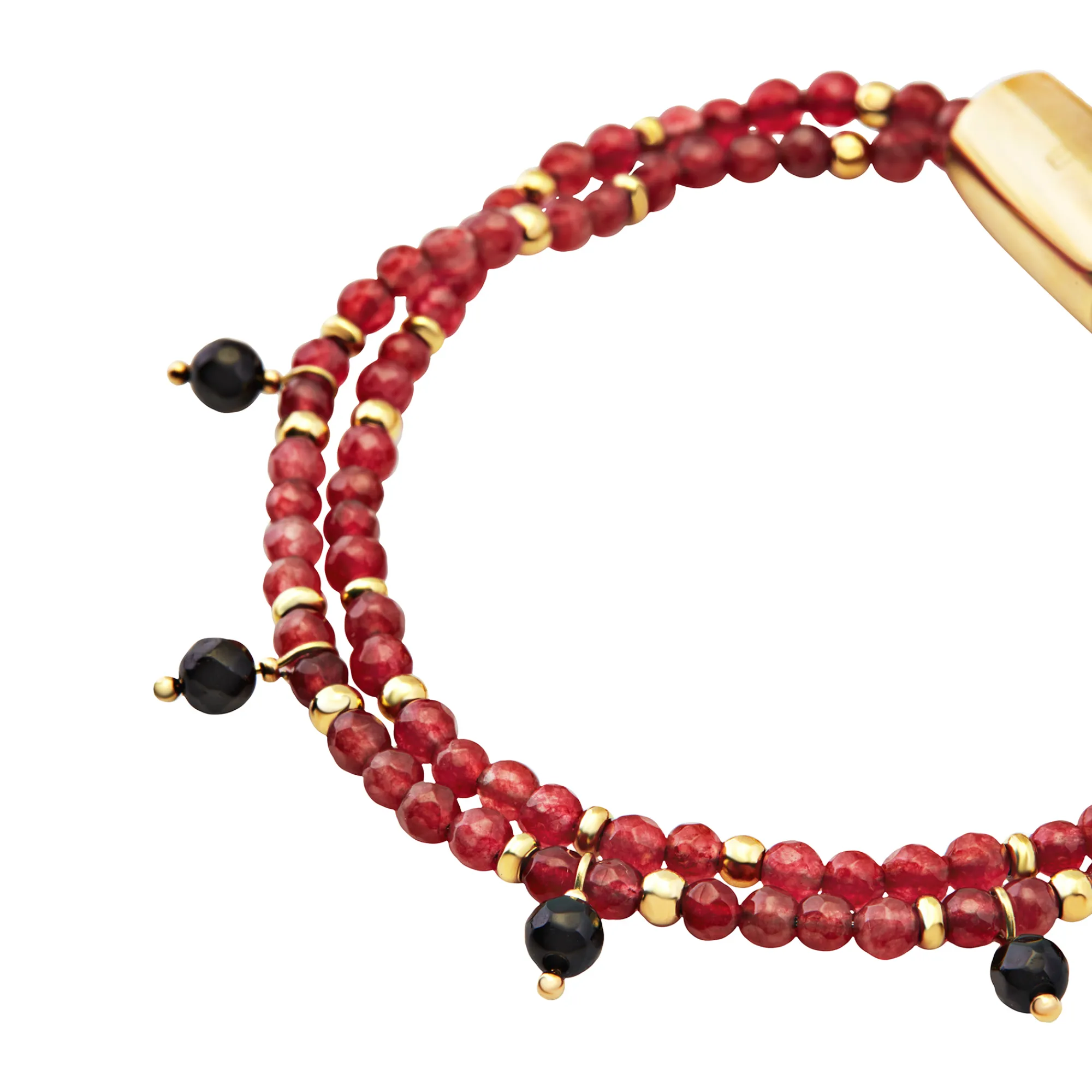 Breil MAGNETICA SYSTEM-KLEINES ELEMENT RED CARPET - ARMBAND Online