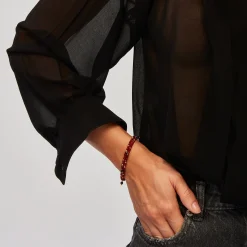 Breil MAGNETICA SYSTEM-KLEINES ELEMENT RED CARPET - ARMBAND Online