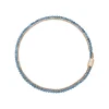 Breil MAGNETICA SYSTEM-MEDIUM OCEAN ELEMENT - HALSKETTE Best
