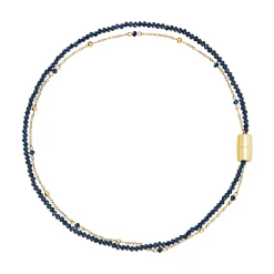 Breil MAGNETICA SYSTEM-MEDIUM STARRY SKY NECKLACE Hot