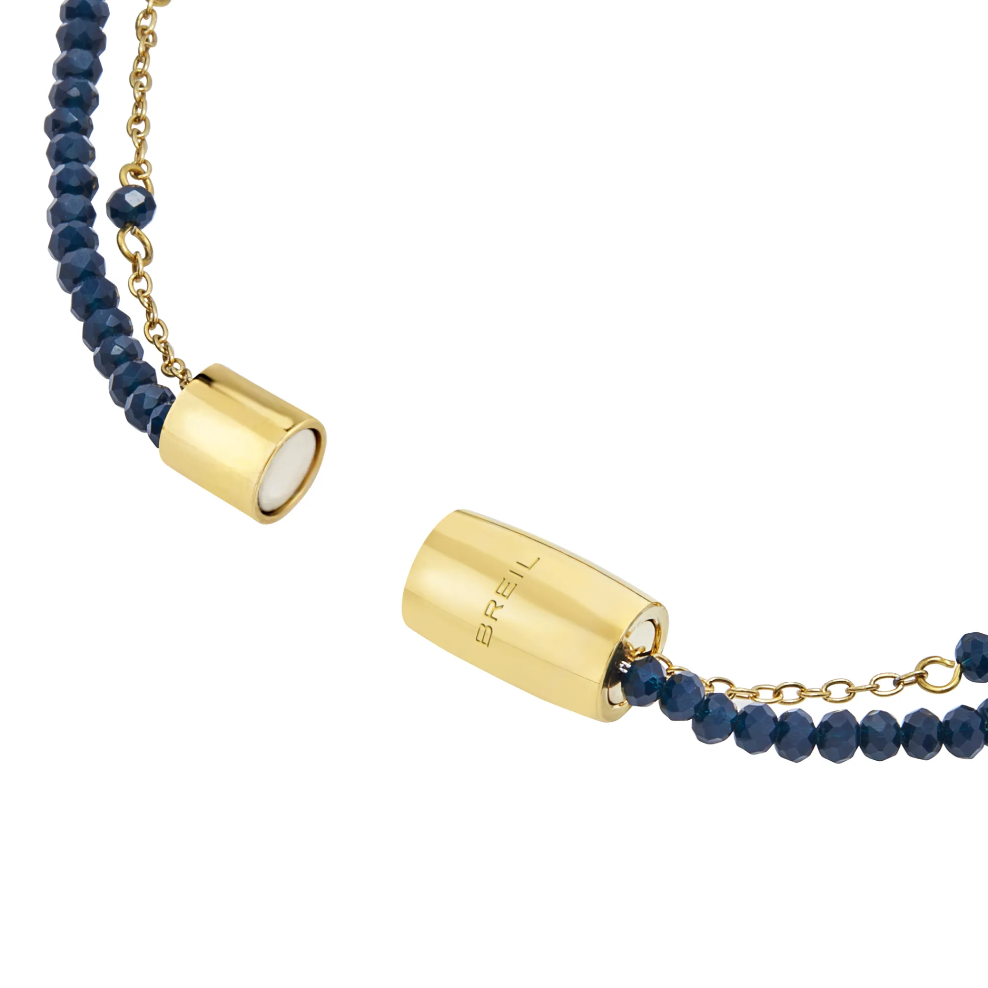 Breil MAGNETICA SYSTEM-MEDIUM STARRY SKY NECKLACE Hot