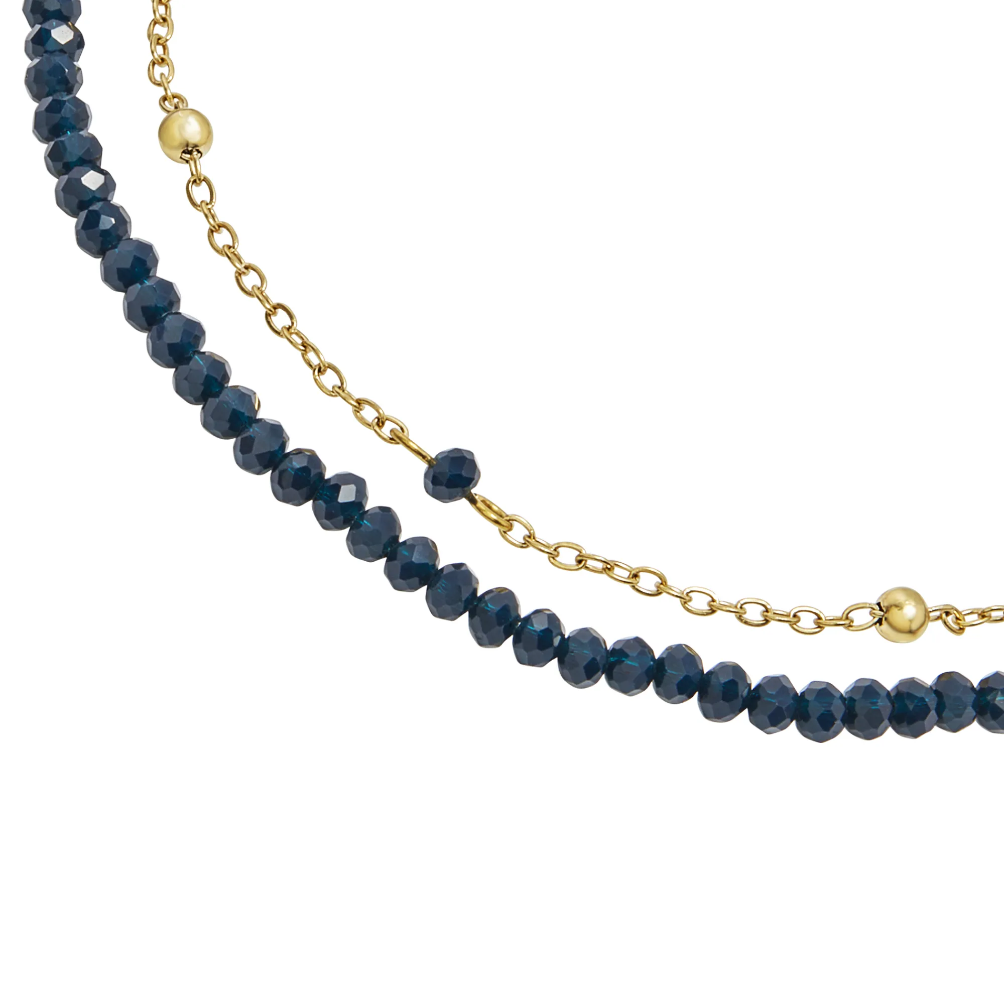 Breil MAGNETICA SYSTEM-MEDIUM STARRY SKY NECKLACE Hot