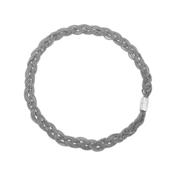 Breil MAGNETICA SYSTEM-MITTLERES ELEMENT TWIST – HALSKETTE Discount