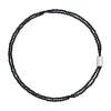 Breil MAGNETICA SYSTEM-MITTLERES ELEMENT LICORICE - HALSKETTE Fashion