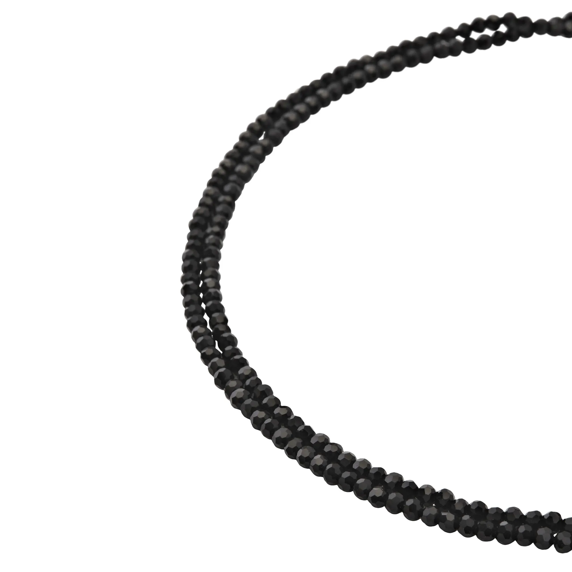 Breil MAGNETICA SYSTEM-MITTLERES ELEMENT LICORICE - HALSKETTE Fashion