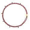Breil MAGNETICA SYSTEM-MITTLERES ELEMENT RED CARPET - HALSKETTE Hot