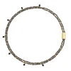 Breil MAGNETICA SYSTEM-MITTLERES ELEMENT NY SKYLINE - HALSKETTE Clearance