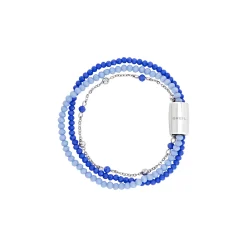 Breil MAGNETICA SYSTEM-SMALL ELEMENT SKY BRACELET Clearance