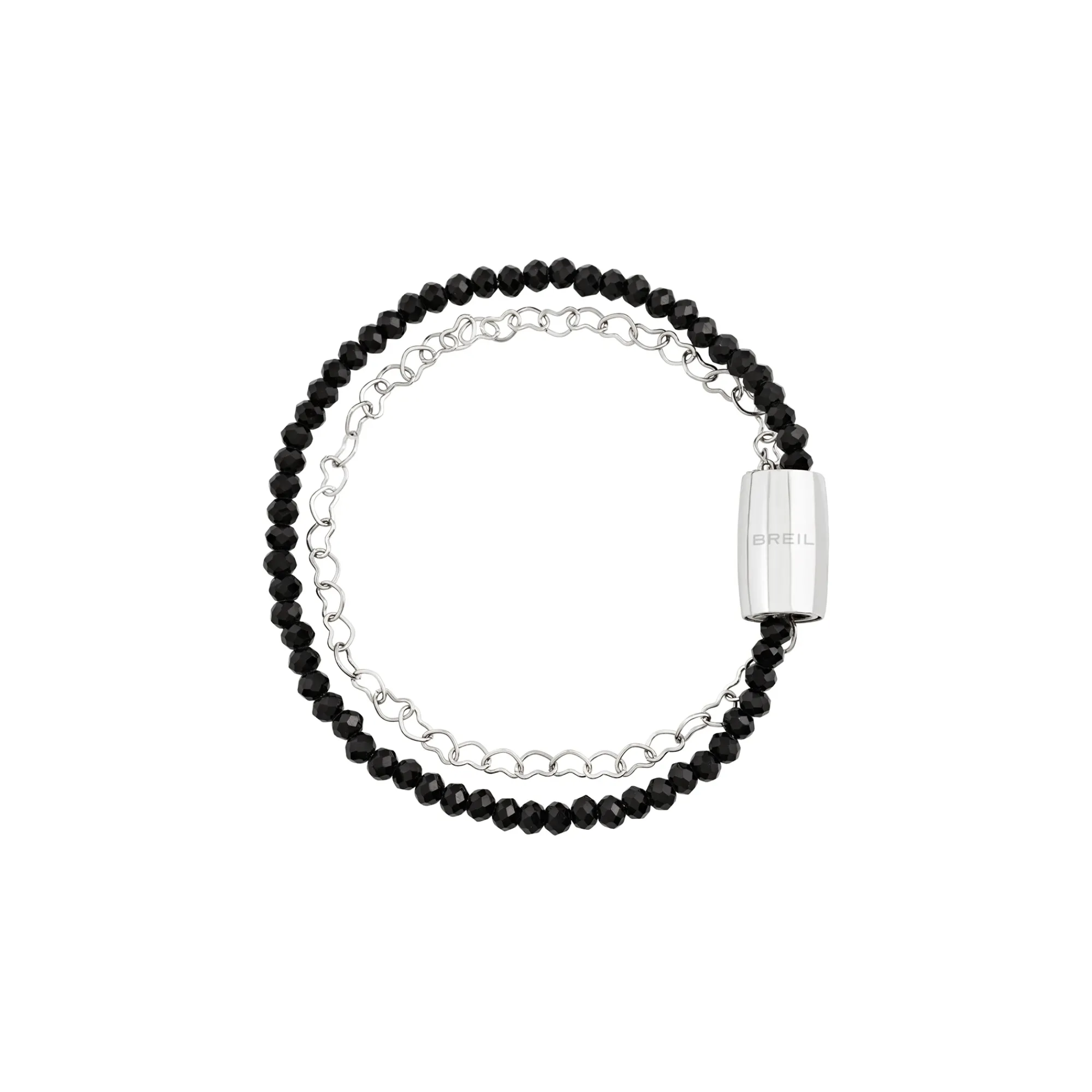 Breil MAGNETICA SYSTEM-SMALL HEART ELEMENT Hot
