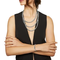 Breil MAGNETICA SYSTEM-SOFT-SET – VIER ELEMENTE – KLEIN + MITTEL + GROß + XL Online