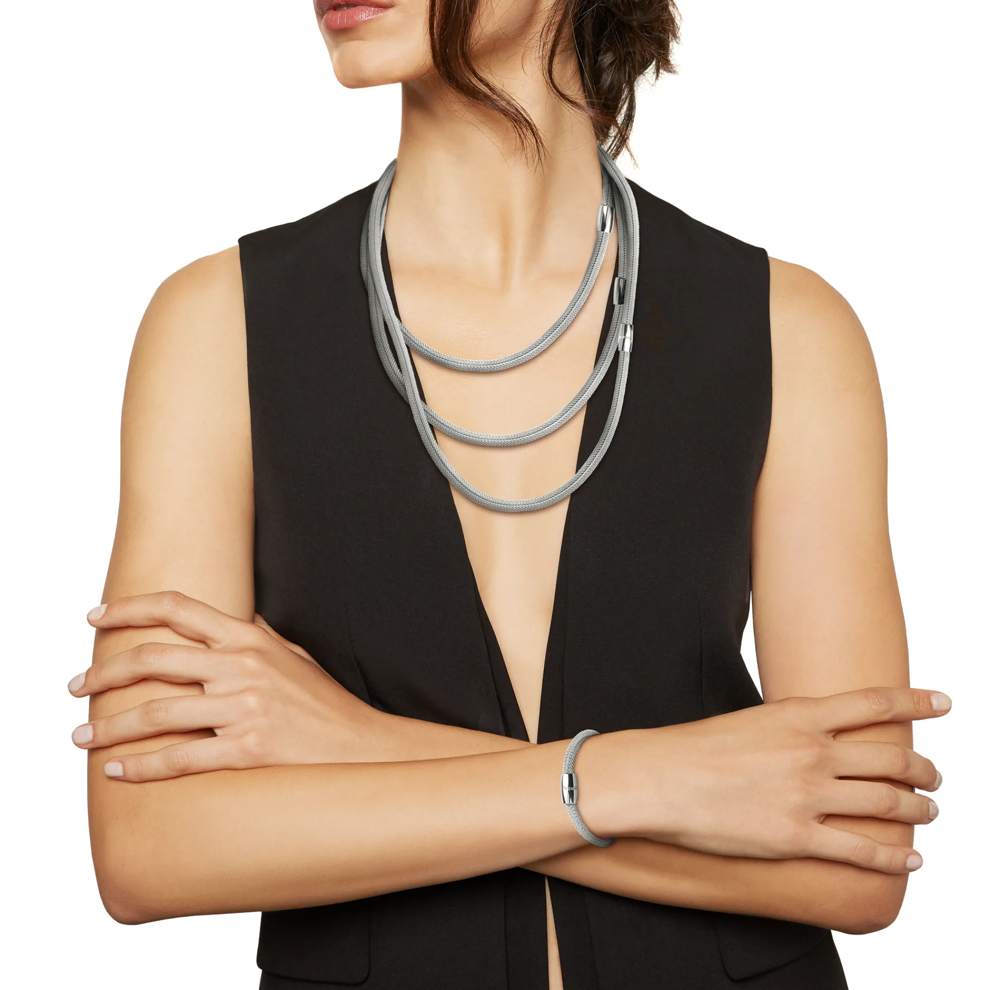 Breil MAGNETICA SYSTEM-SOFT-SET – VIER ELEMENTE – KLEIN + MITTEL + GROß + XL Online