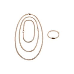 Breil MAGNETICA SYSTEM-SOFT-SET – VIER ELEMENTE – KLEIN + MITTEL + GROß + XL Outlet
